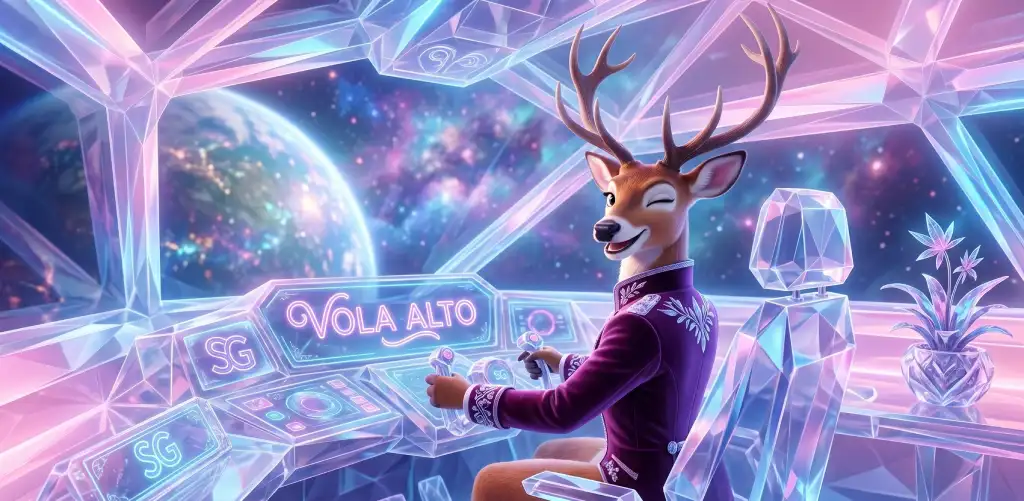 SG Casino slot online