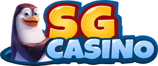 SG Casino logo
